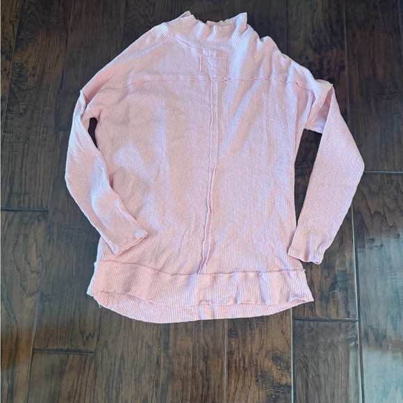 We The Free Long Sleeve Top - Picture 2 of 3